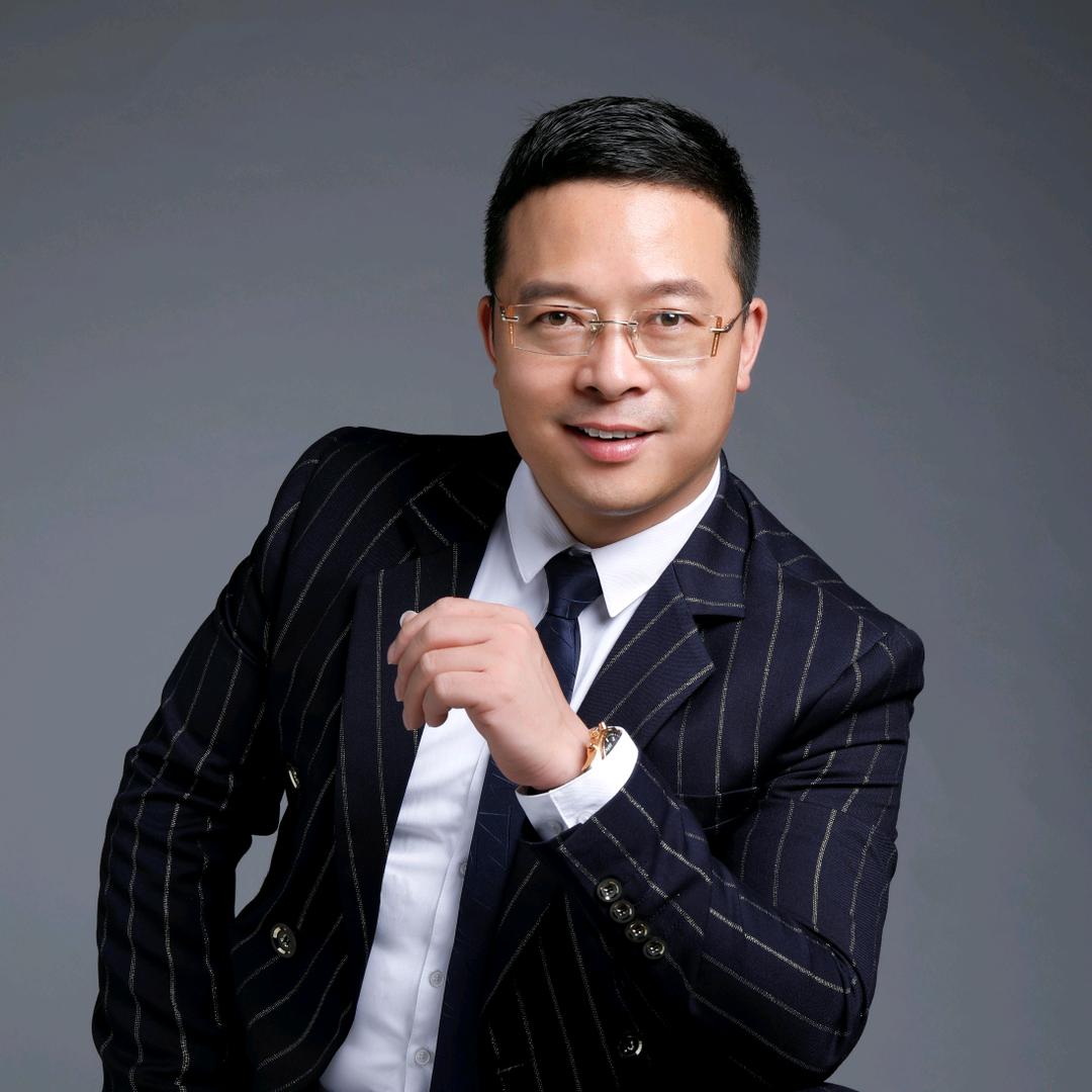 杨胜东~未来生物植物抗衰