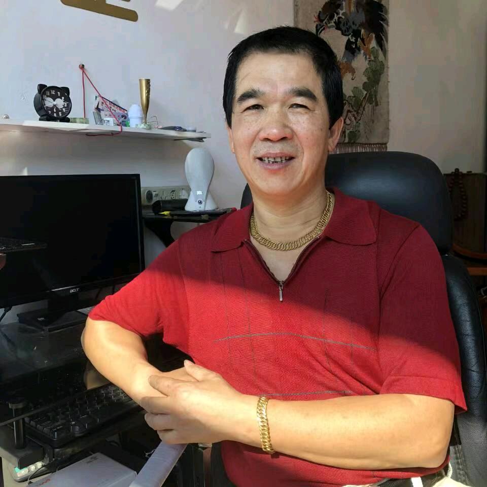 虎哥爱运动