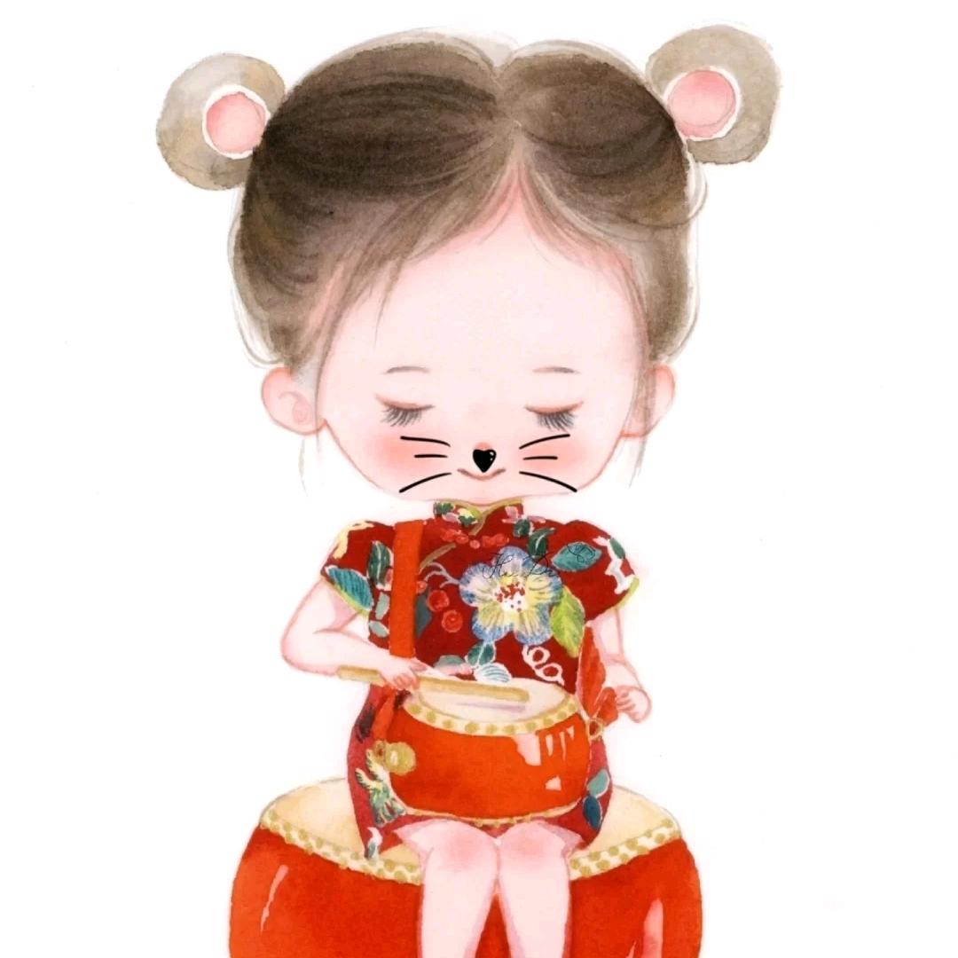 詹姐姐