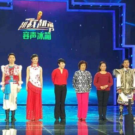 西瓜姐尹爱洁