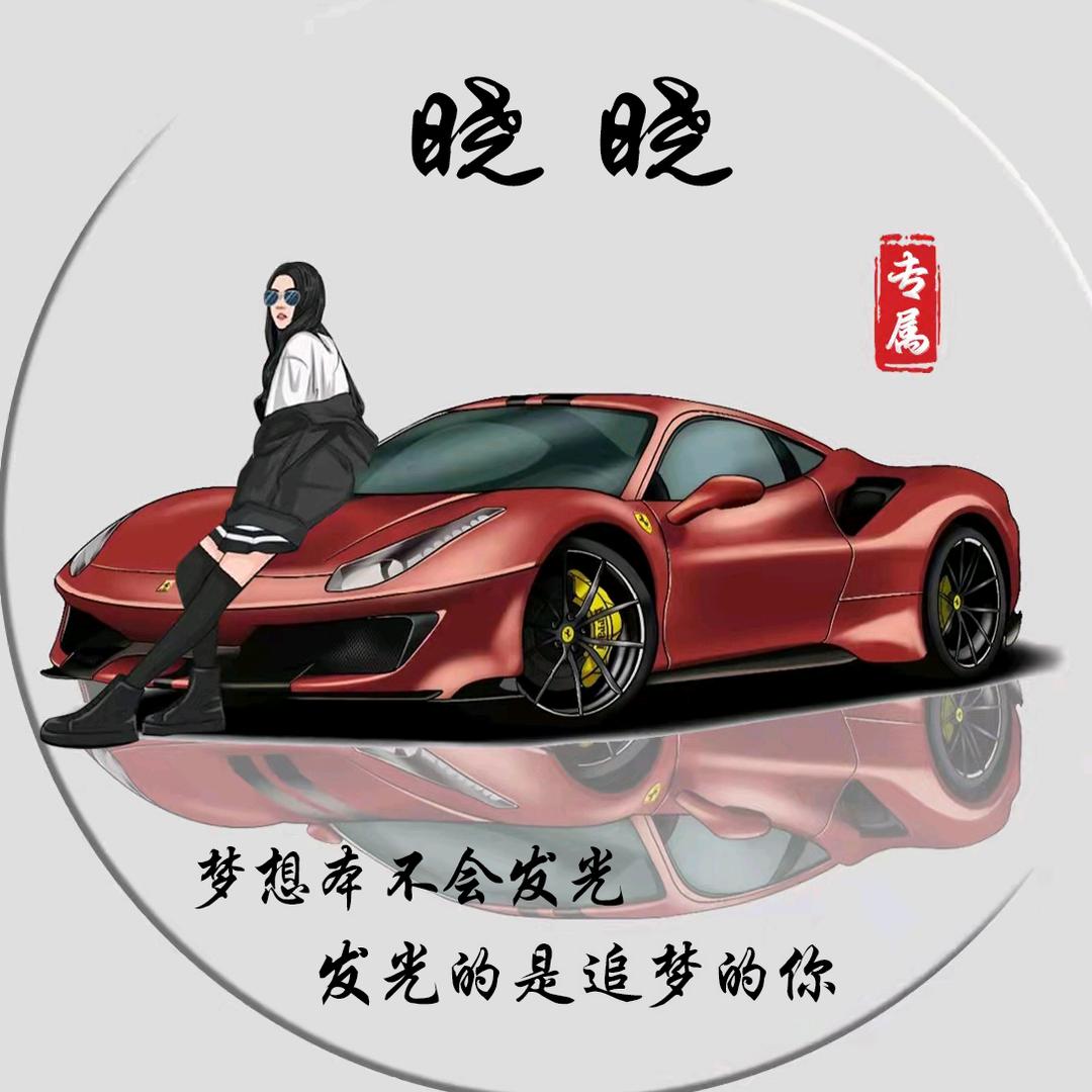 晓晓传媒工作室