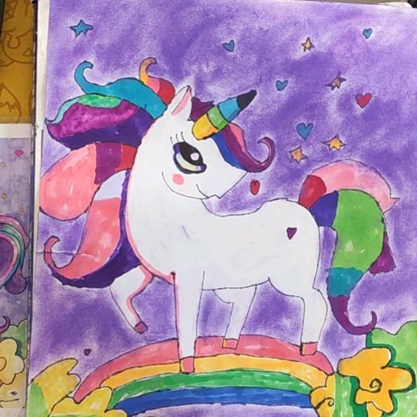 🌈勿善🈚恶