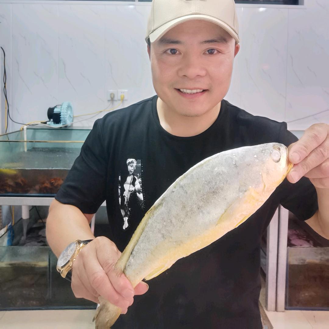 心哥优选生鲜