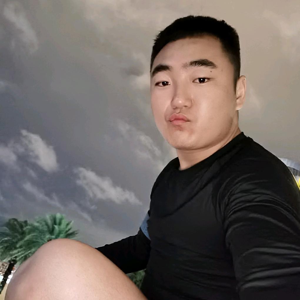 （涛涛）烧饼加肉