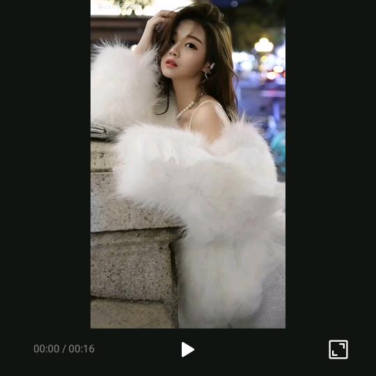 洪珊珊（胜仔的女朋友）