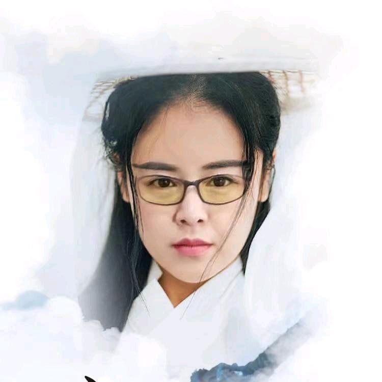 寒江秋月