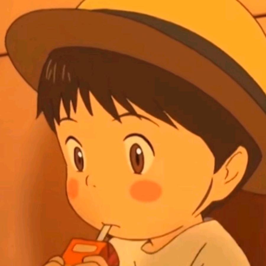 ♪