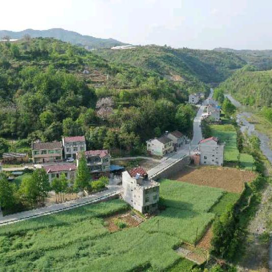 山水相逢