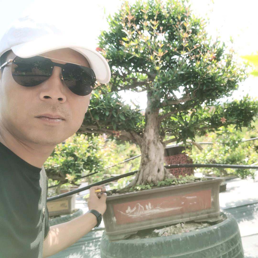西安博凯园林景观有限公司