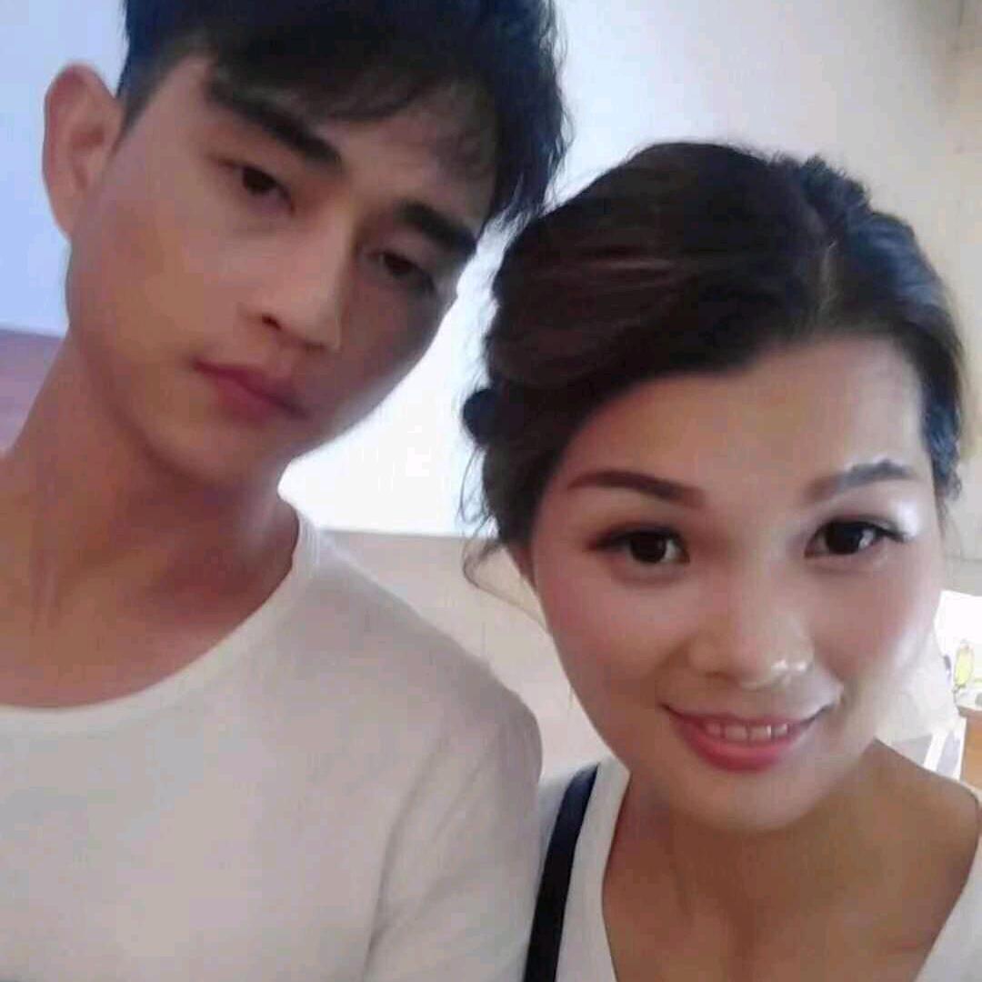 戴小姐