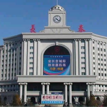长春微生活