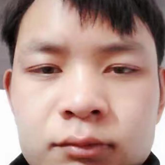 等一个人💞