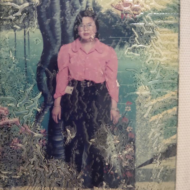 杜安英