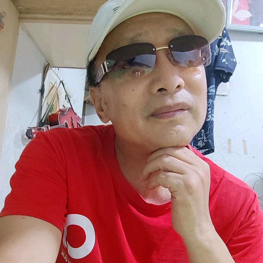 老兵吉他