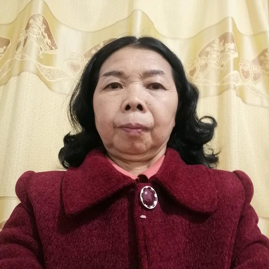 珍阿姐