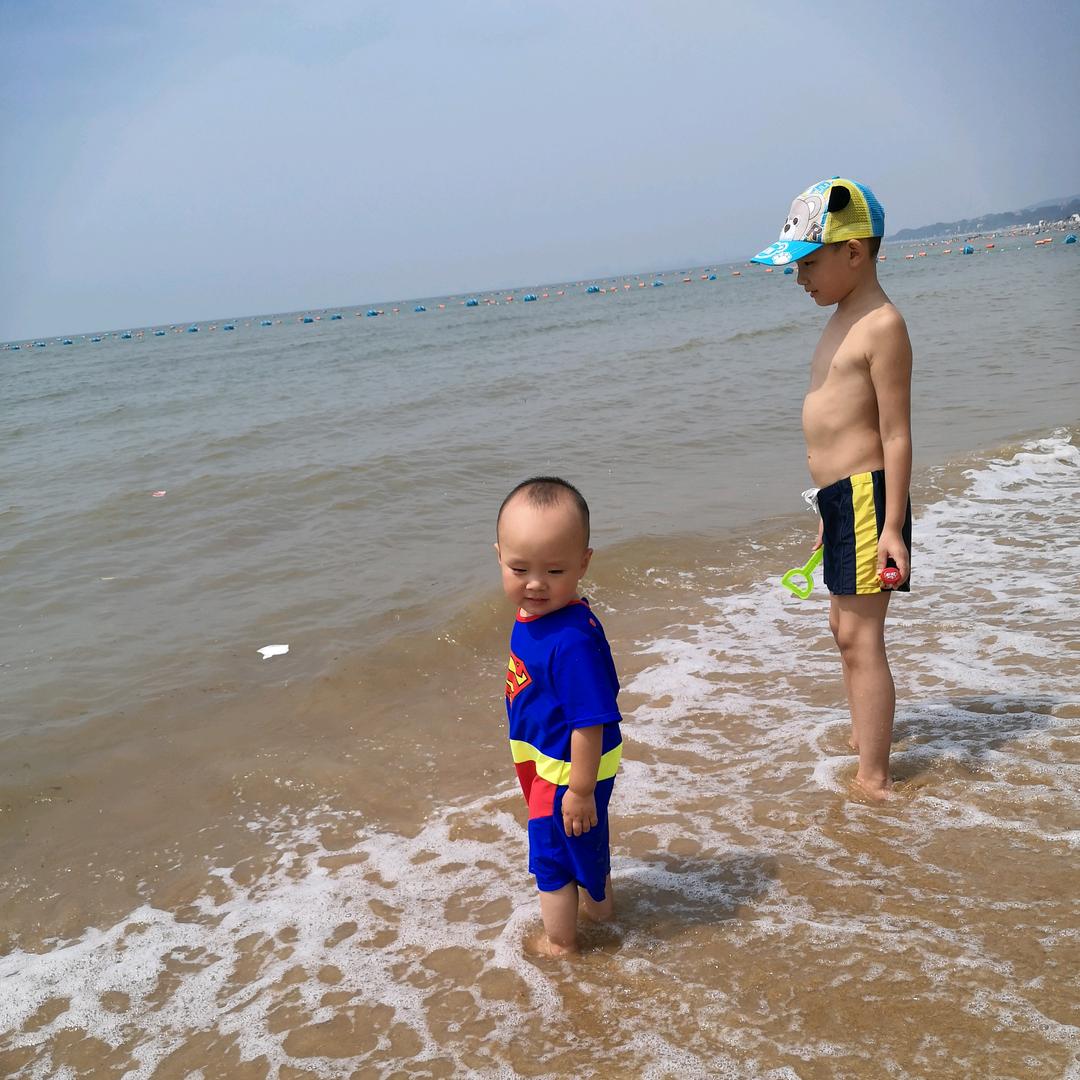 小华