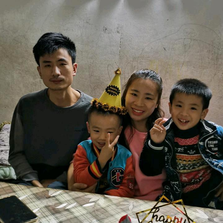 🌹共度余生🍀