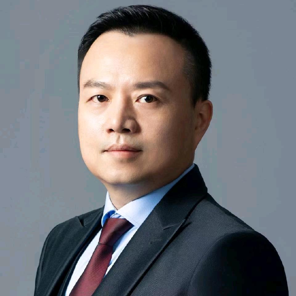 上海彭琨律师头像