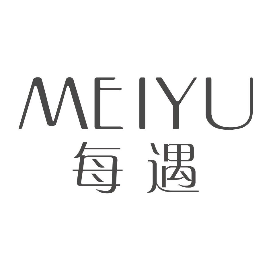 MEIYU每遇官方旗舰店