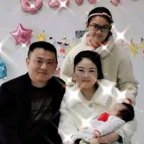 俊绅妈咪