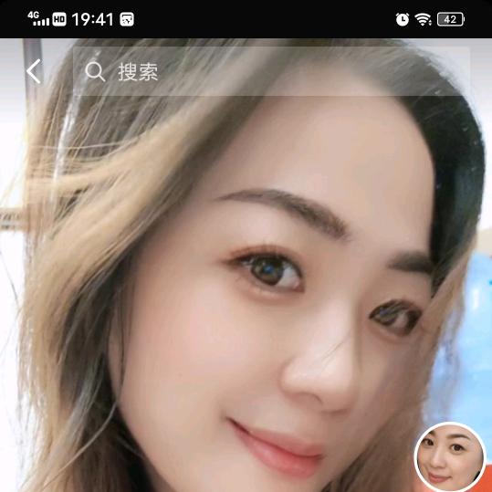 妮妮大可爱