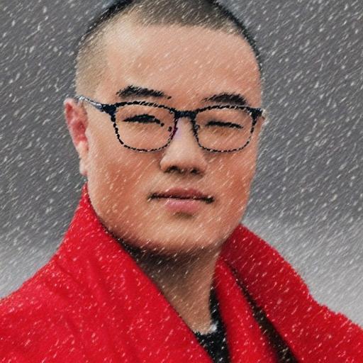 小蔚君