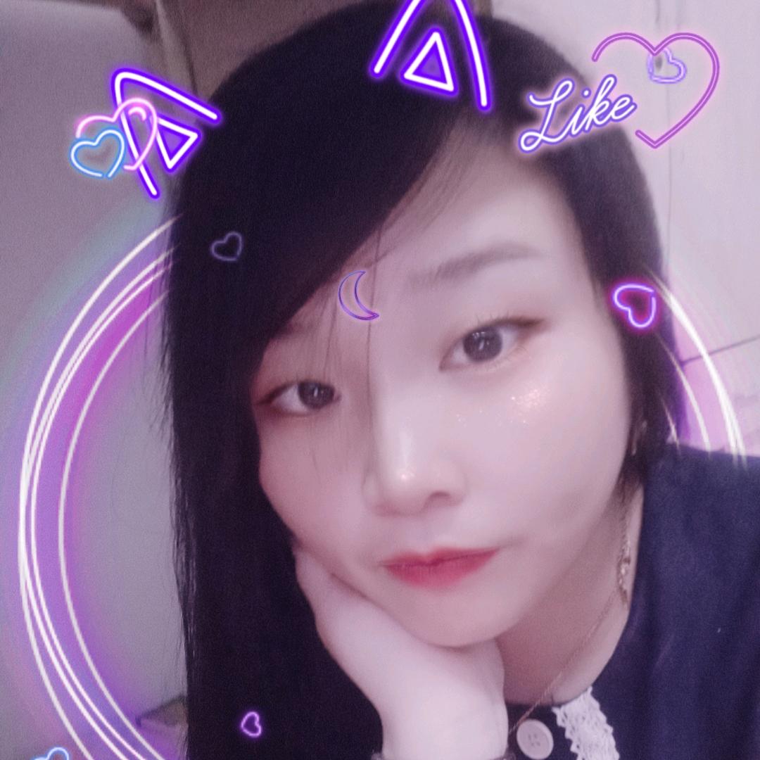 瑾萱 推荐官💘