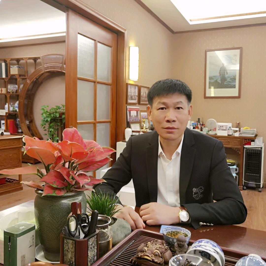 健春堂中医药