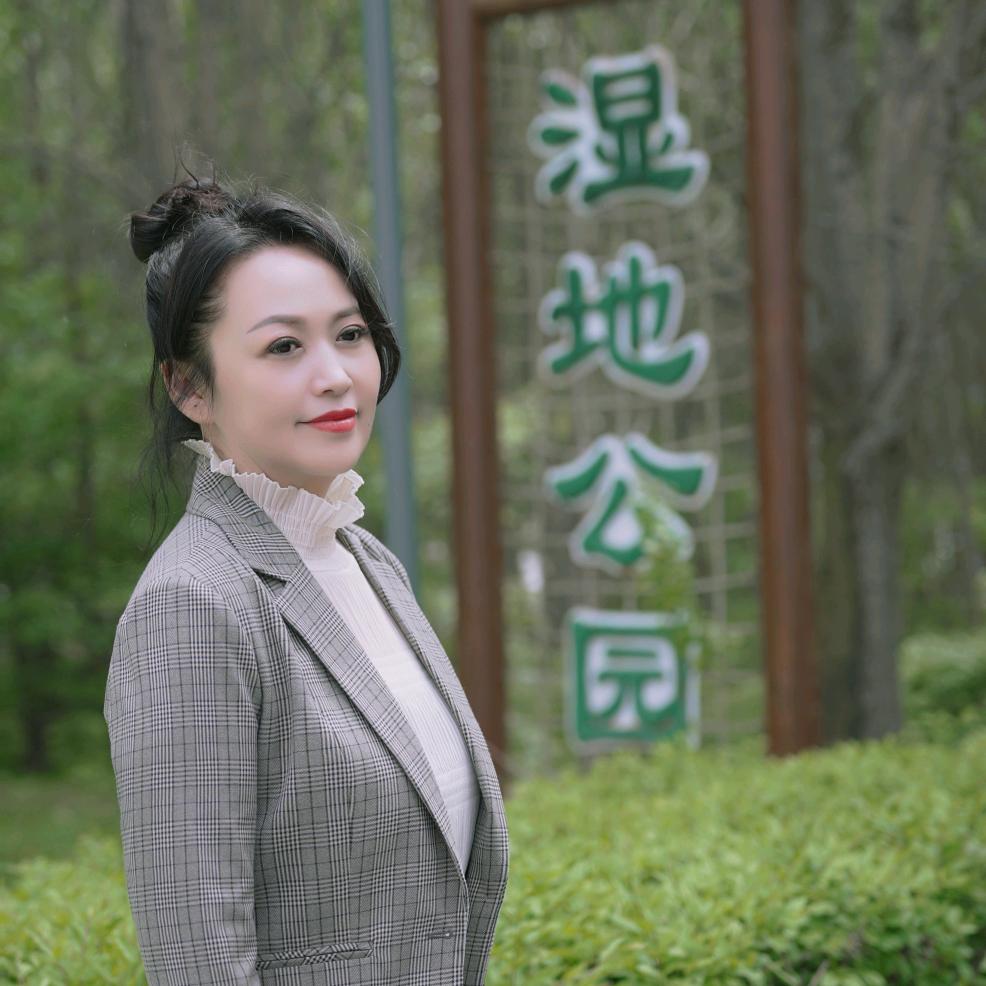 幸福女人