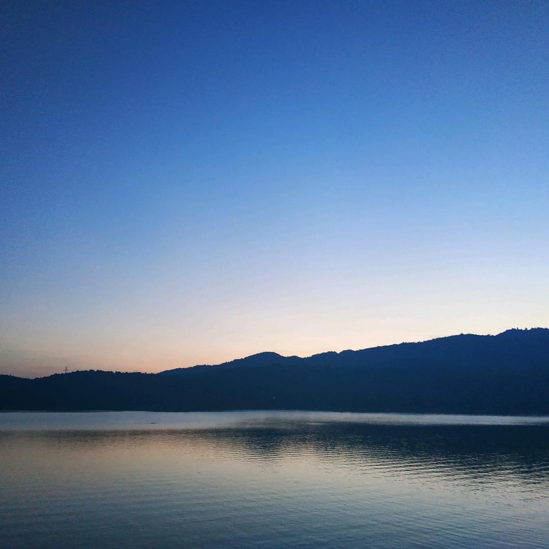 给.混白