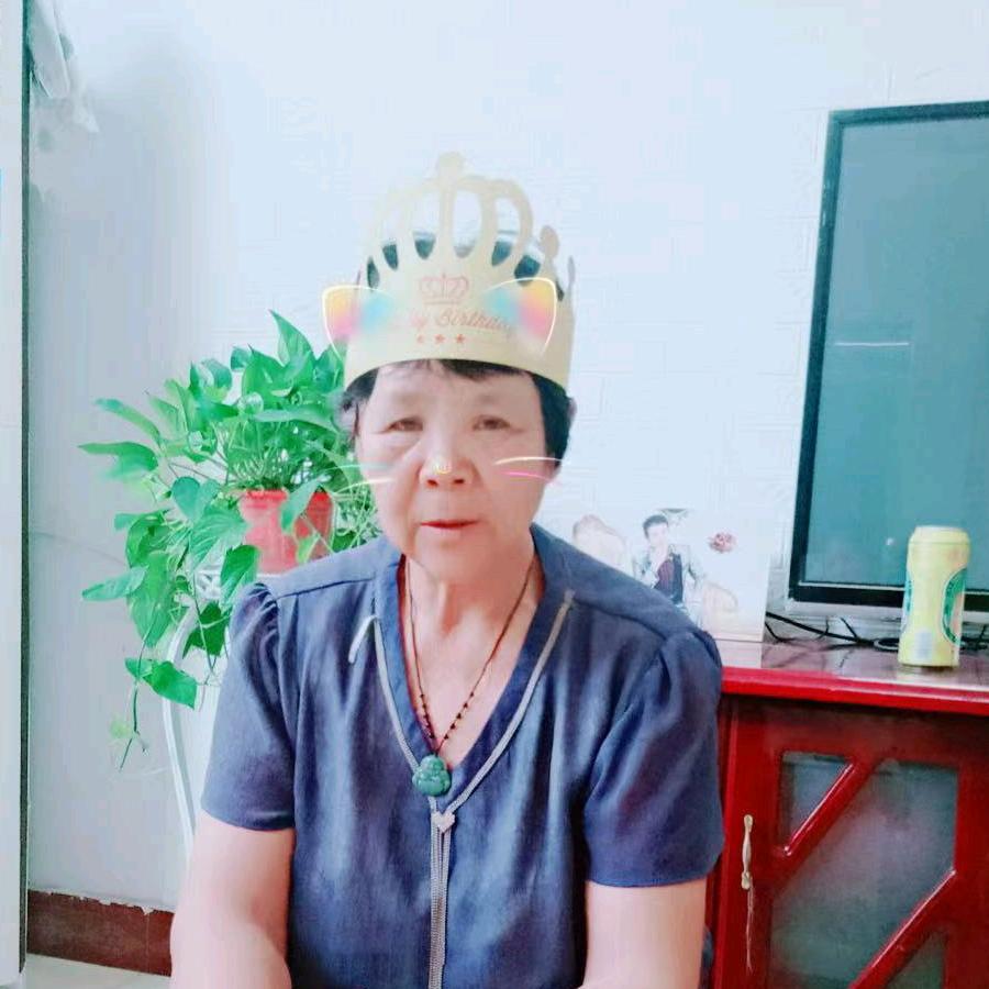 刘家三姑娘