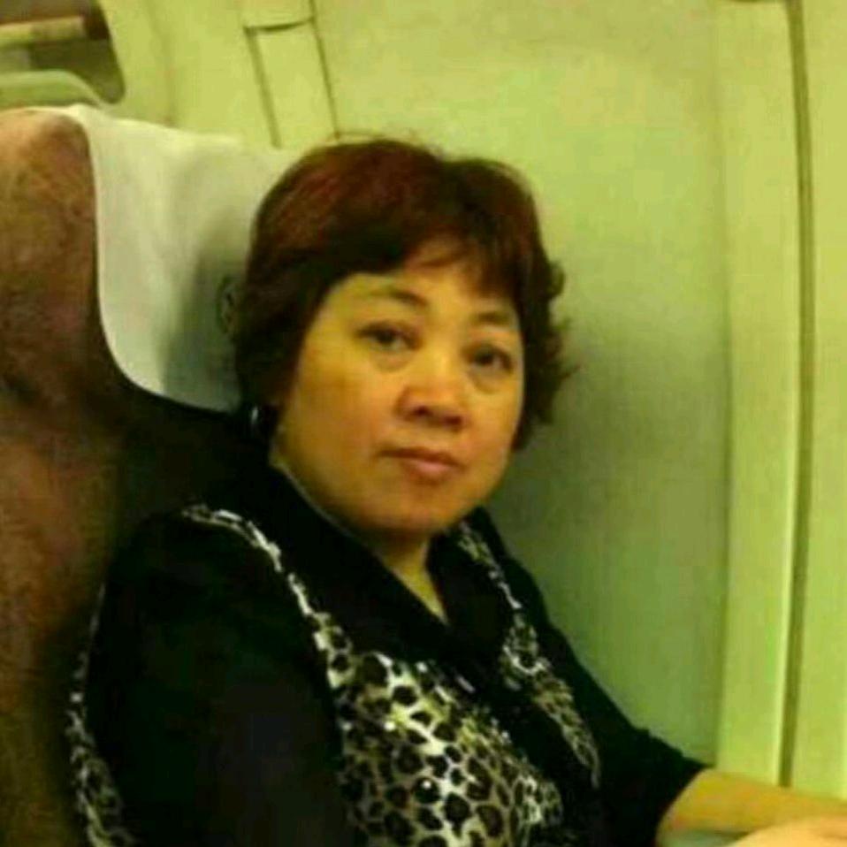 汪姐