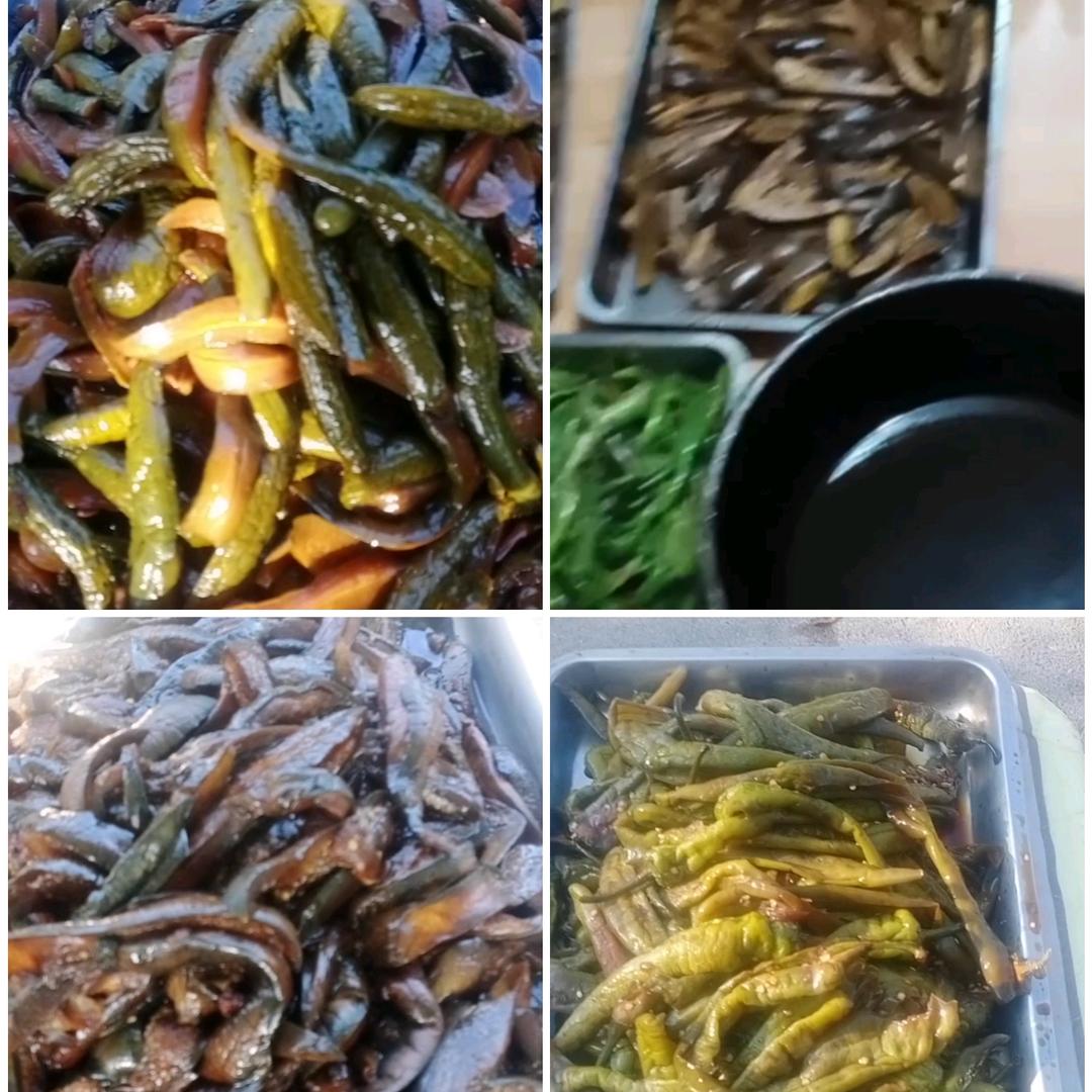 爱唱歌的泉歌酱菜