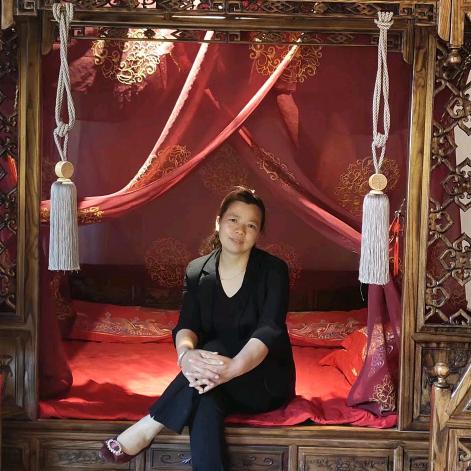 牵手家政服务有限公司，残疾人托养中心