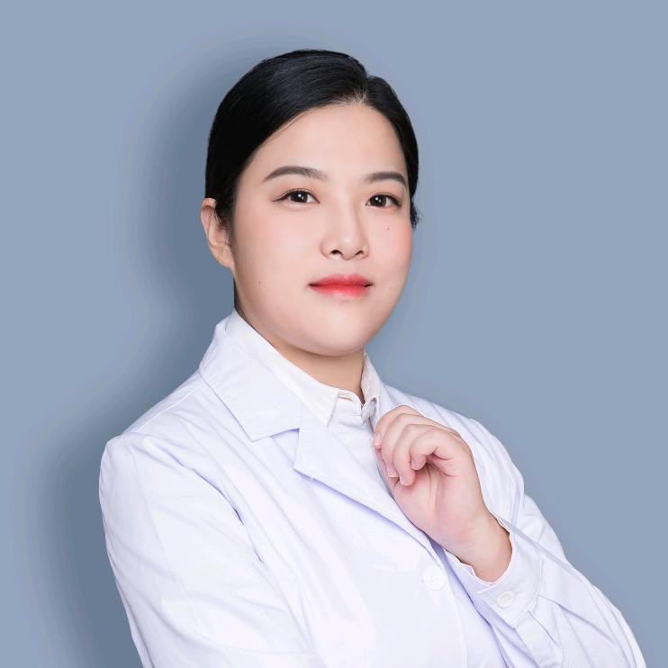 妇产科行医生