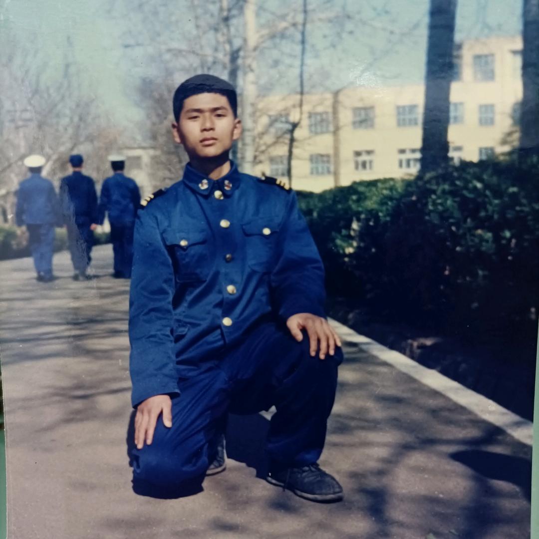 小李无忧港