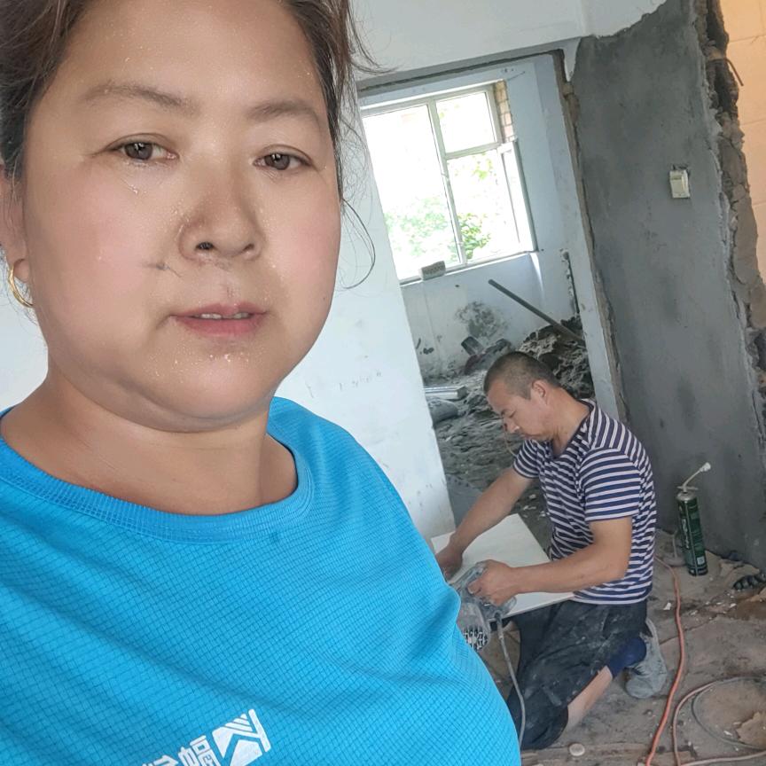 七台河瓦工老张
