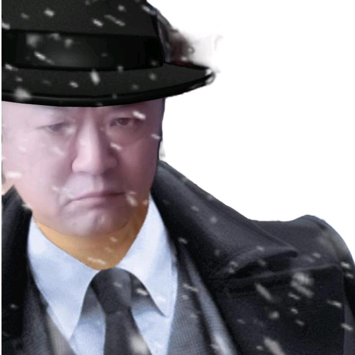 有味哥【正能量】