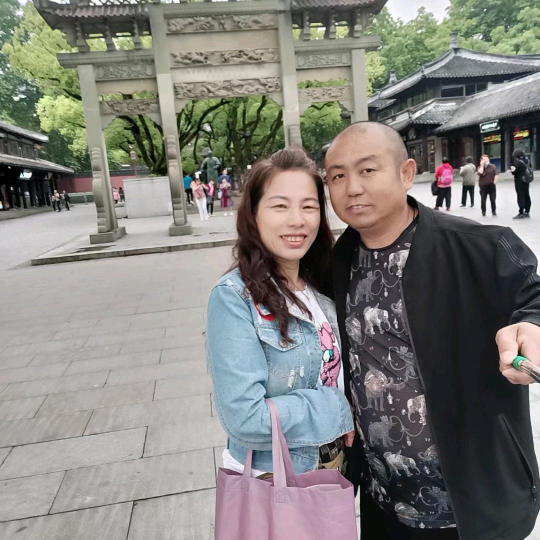 山东哥在东北