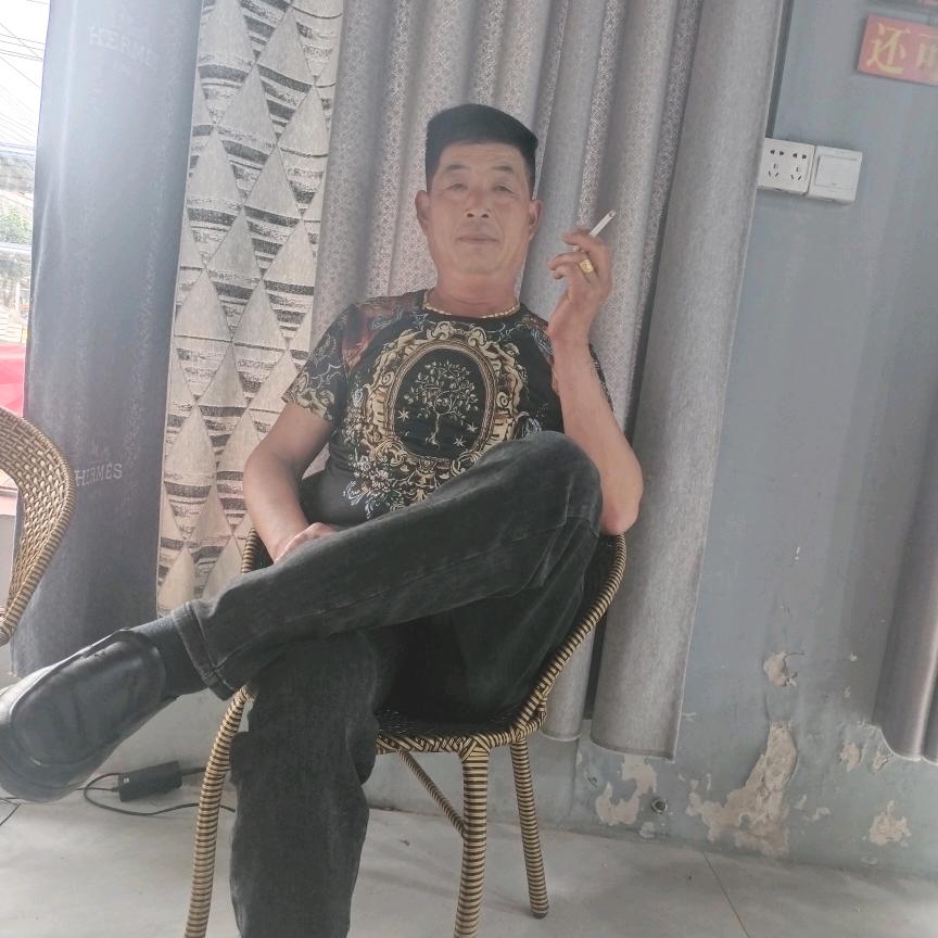 开心大哥