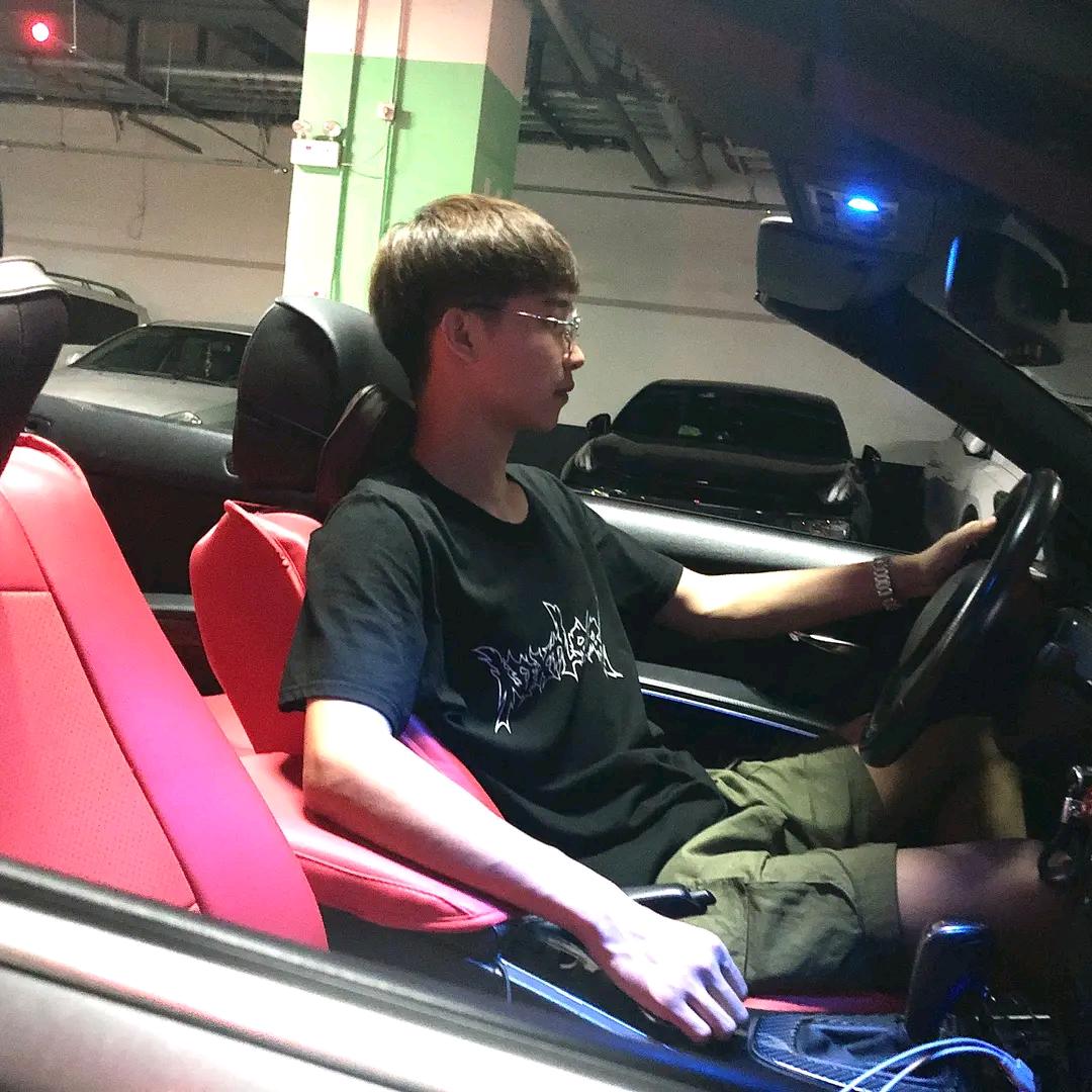 德爷