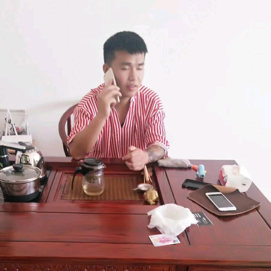 越来越好 杨