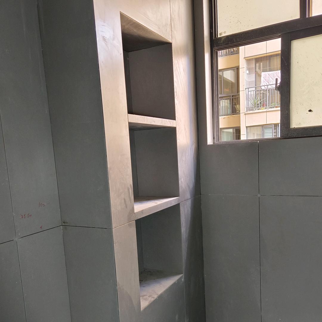 兴义装修贴砖小高