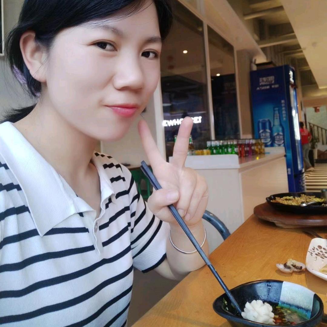 小虾米美食记