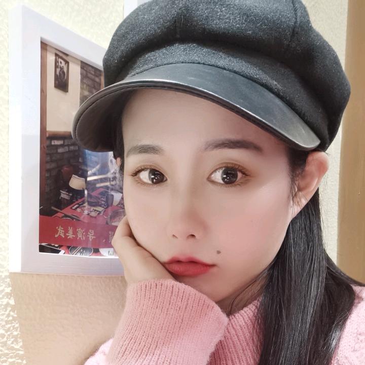 🌈小尚姑娘（带娃版）