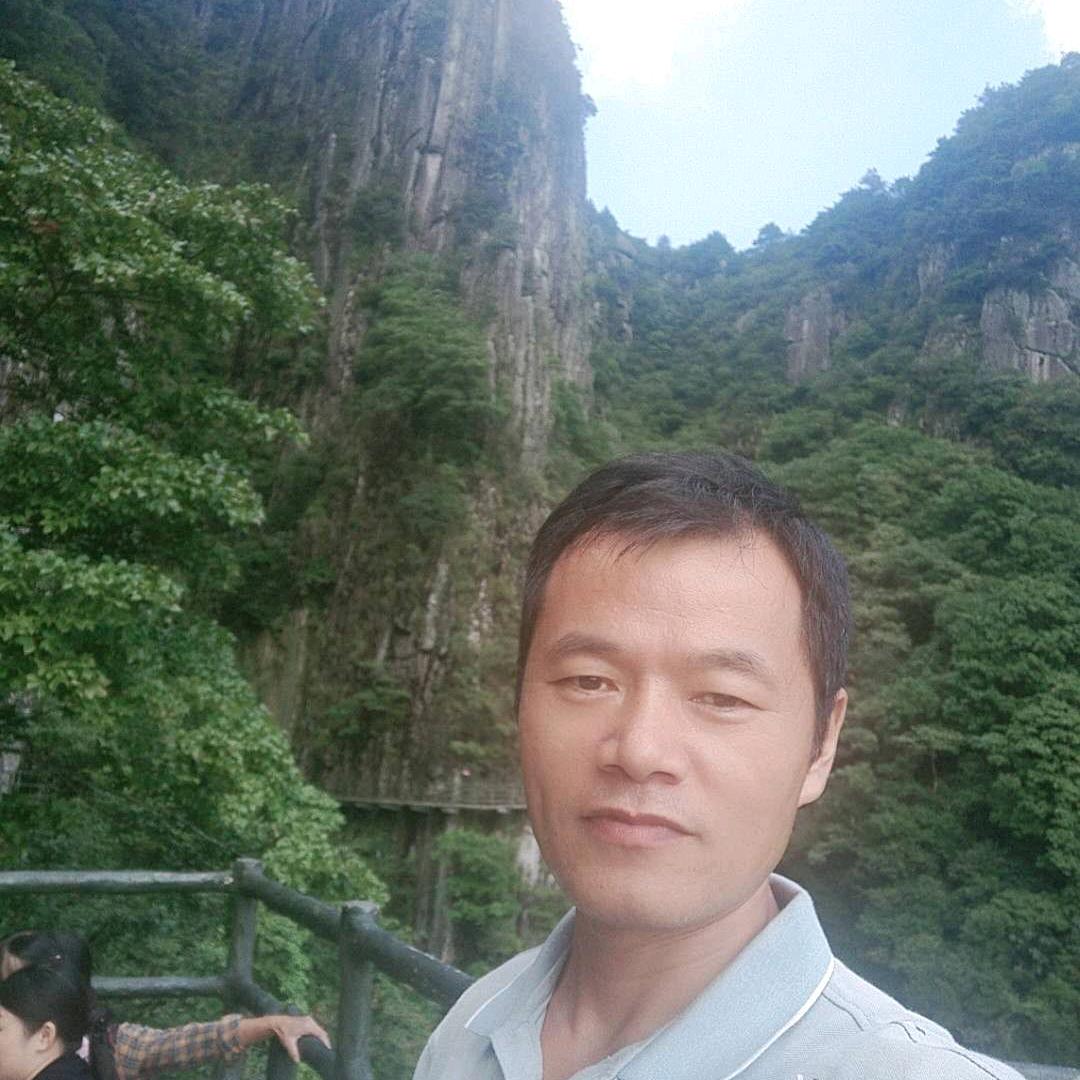 吉安竹子加工厂