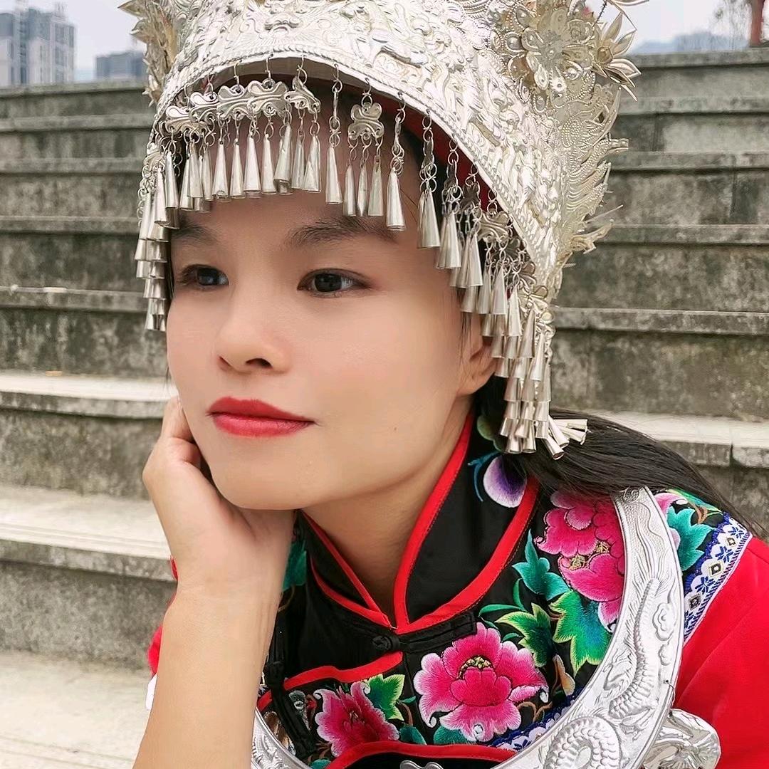 幺妹山歌