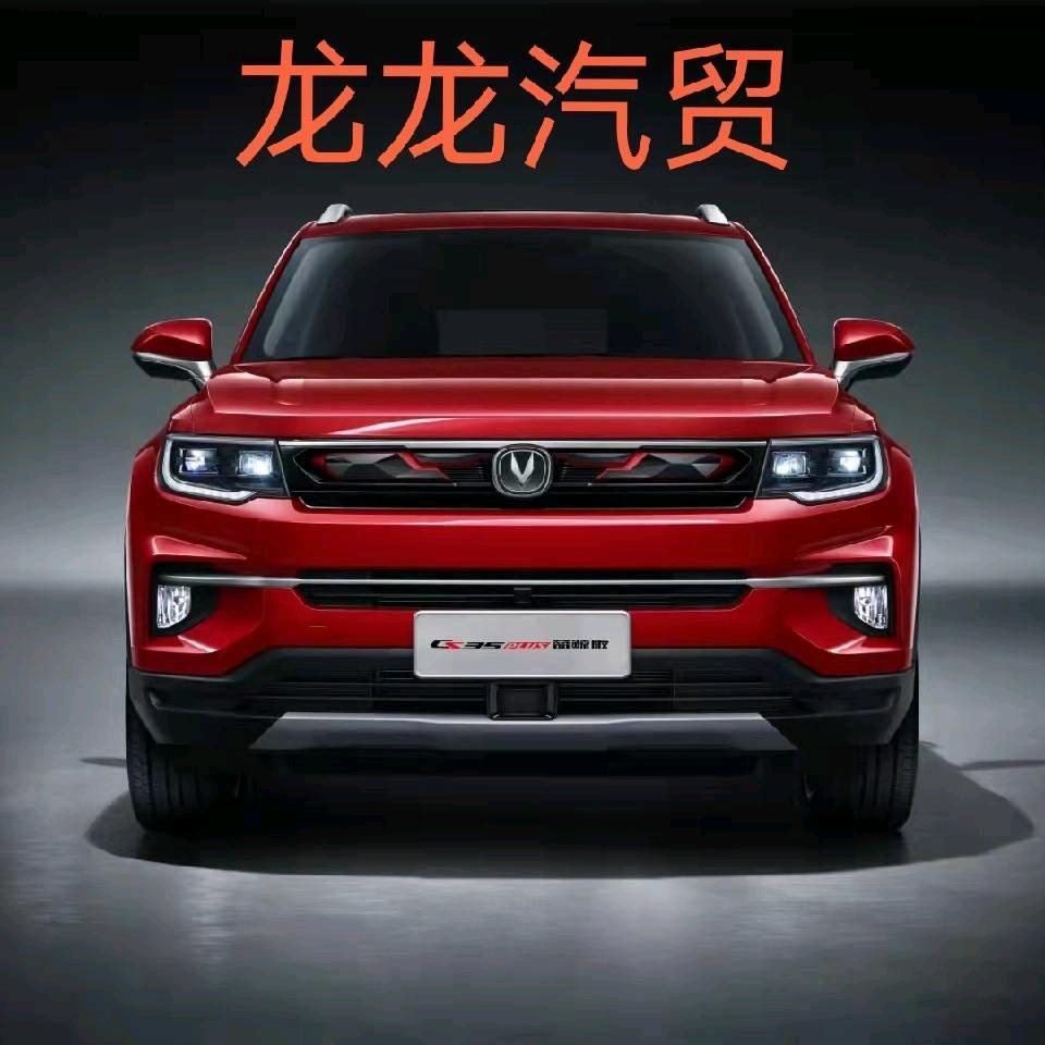 龙龙汽贸
