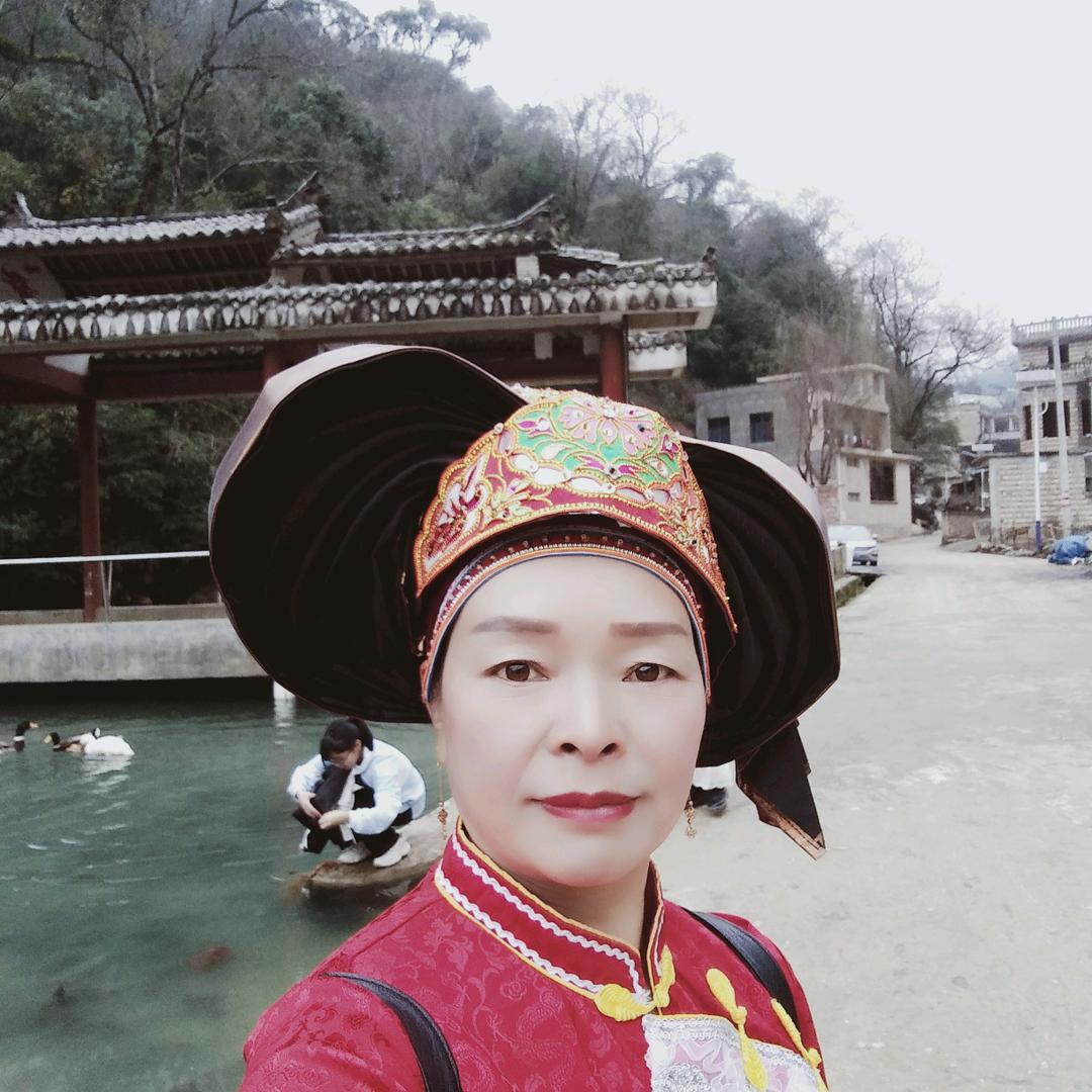 时光的流年