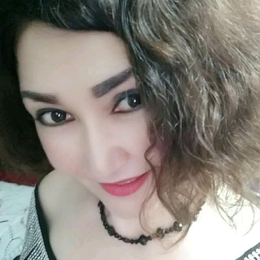 aygul 🌹